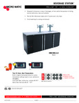 Spec Sheet - MBB78BC-E-B Spec Sheet - MBB78BC-E-B