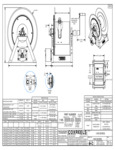 Spec Sheet 1185 SERIES Spec Sheet 1185 SERIES