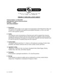 Spec Sheet SAUMB40002.pdf Spec Sheet SAUMB40002.pdf