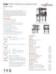 Spec Sheet UL ORG-SPC-0001.pdf