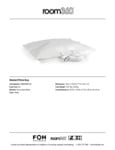Spec SheetRGB004BET84.pdf