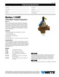 Specification Sheet - 1156F Specification Sheet - 1156F