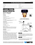 Specification Sheet - LFN36 Specification Sheet - LFN36