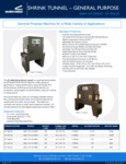 Specsheet+-+ST-1808-28+Shrink+Tunnel Specsheet+-+ST-1808-28+Shrink+Tunnel