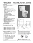 2467100.020 spec sheet 2467100.020 spec sheet