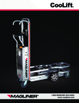 Specsheet for Magliner CooLift System Specsheet for Magliner CooLift System