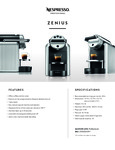 SpecSheet_Zenius_090321 SpecSheet_Zenius_090321