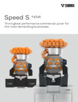 Speed_S_plus_Spec_Sheet Speed_S_plus_Spec_Sheet