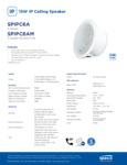 SPIPC6AM spec sheet