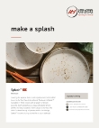 splash spec sheet