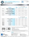 Specsheet Specsheet