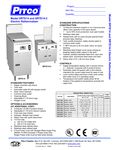SRTE Electric Spec