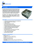 SS-2424 Spec Sheet SS-2424 Spec Sheet