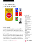 SS2xxx spec sheet SS2xxx spec sheet