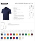 ST650_specsheet ST650_specsheet