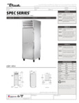 STA1H-1S specs STA1H-1S specs