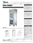 STA1RPT-2HG-1S-HC specs