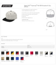 STC19_specsheet STC19_specsheet