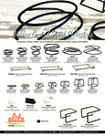 Spec Sheet Spec Sheet