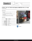 Steelton Metal Products 465B1448KE5 Specsheet