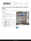 Steelton Metal Products KIT Specsheet