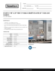 Steelton Metal Products KIT Specsheet Steelton Metal Products KIT Specsheet