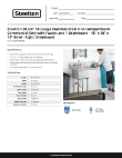 Steelton Metal Products KIT Specsheet