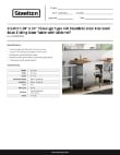 Steelton Metal Products 522EBT3036D Specsheet