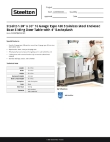 Steelton Metal Products 522EBTBKD3036D Specsheet