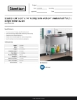 Steelton Metal Products 522US3014 Specsheet Steelton Metal Products 522US3014 Specsheet