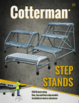 Step Stands