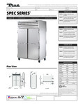 STG2DT-2S-HC Specs STG2DT-2S-HC Specs