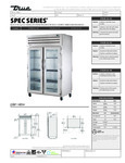 STG2R-2G-HC Spec Sheet STG2R-2G-HC Spec Sheet