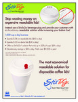 Stix To Go Savings