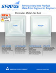 Stratus Diffusers Flyer Stratus Diffusers Flyer