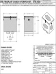 STTB-2436-F Specsheet