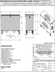 STTB-3060-CF Specsheet