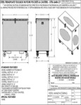 STTB-3648-CF Specsheet STTB-3648-CF Specsheet