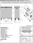 STTB-3660-CF Specsheet