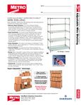 Spec Sheet Spec Sheet