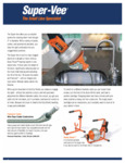 Super Vee spec sheet