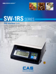 SW-1RS brochure