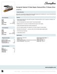 Specsheet Specsheet