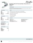 Swingline 90010 spec Swingline 90010 spec