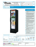 T-11G-HC~TSL01 specs T-11G-HC~TSL01 specs