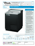 T-24-GC-HC Spec Sheet T-24-GC-HC Spec Sheet