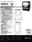 Technical Data Sheet Technical Data Sheet