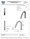 T&S 000287-40 Spec Sheet T&S 000287-40 Spec Sheet