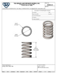 T&S 000894-45 Spec Sheet T&S 000894-45 Spec Sheet