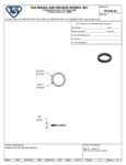 T&S 001040-45 Spec Sheet
